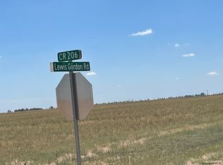 TRACT 14th Road 206 Rd SW, Carpenter, WY 82054