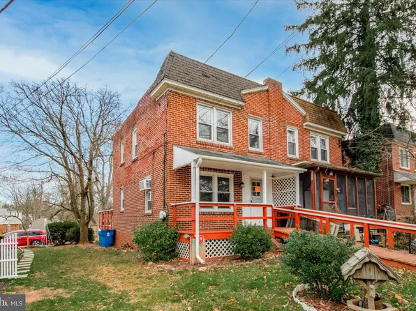 2721 Cowpath Rd, Hatfield, PA 19440