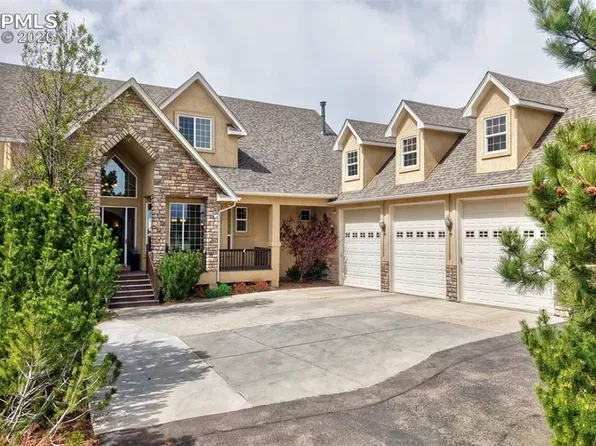 19620 Insborough Ct, Monument, CO 80132