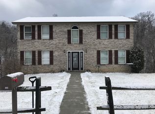 1500 Greenock Buena Vista Rd, McKeesport, PA