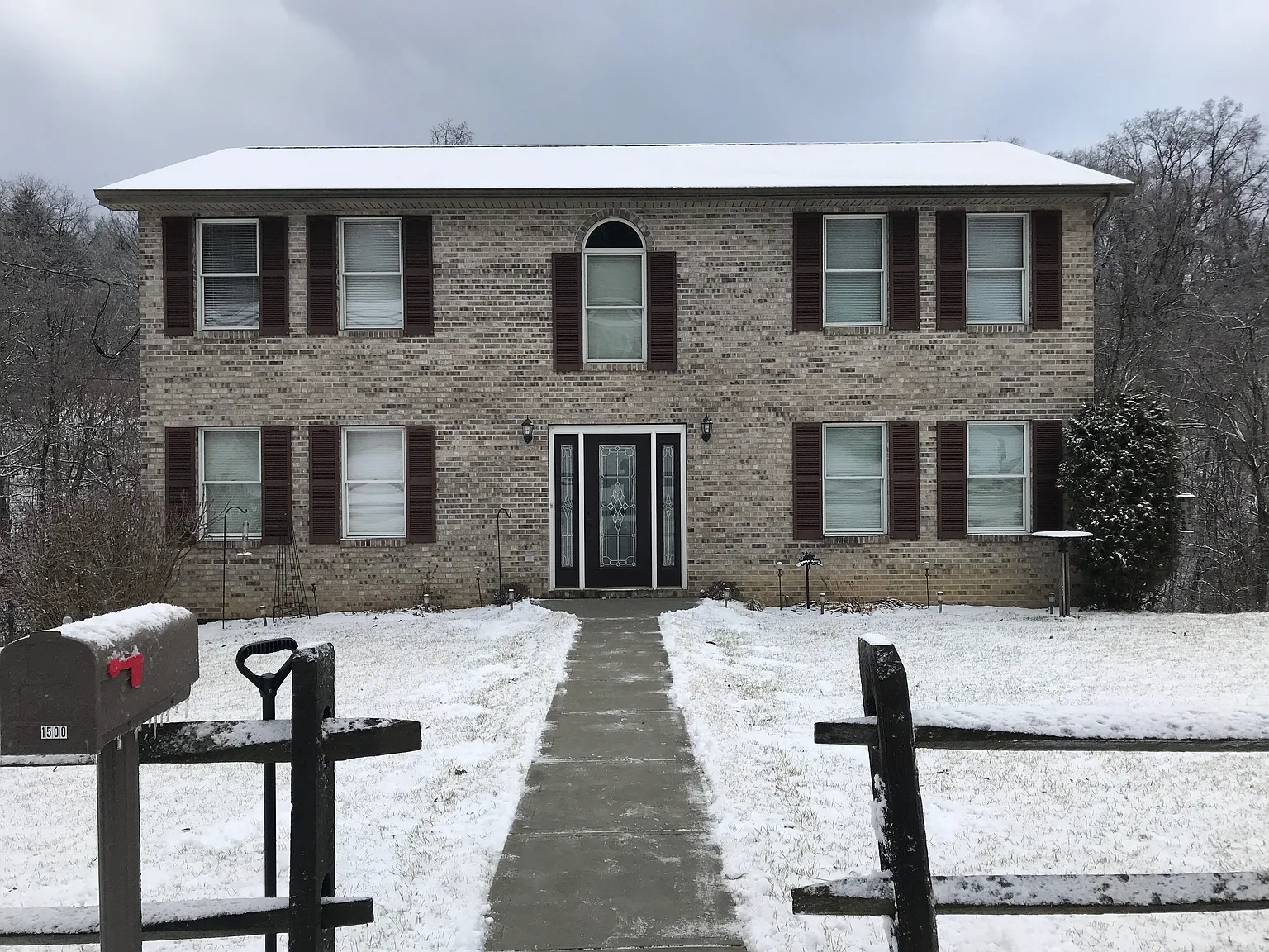 1500 Greenock Buena Vista Rd photo 1