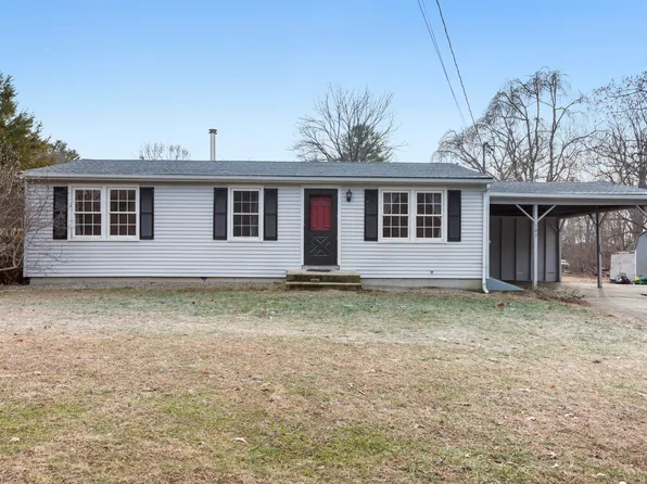 107 Lambert Road, Thompson, CT 06277