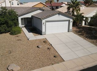 2249 Hijolly Dr, Bullhead, AZ 86442