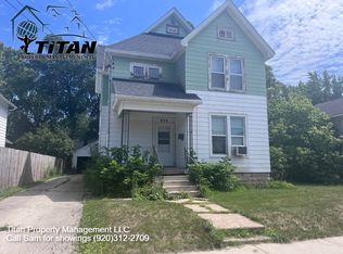 826 Wright St #2, Oshkosh, WI 54901