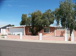 8813 N 36th Dr, Phoenix, AZ 85051