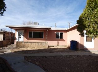 402 W Indiana St, Silver City, NM 88061