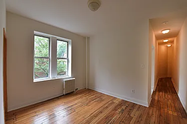 Rented by Time Equities, Inc.