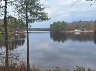 99 Lakeshore Dr, Spencer, MA 01562