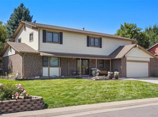 5425 Camargo Rd, Littleton, CO 80123