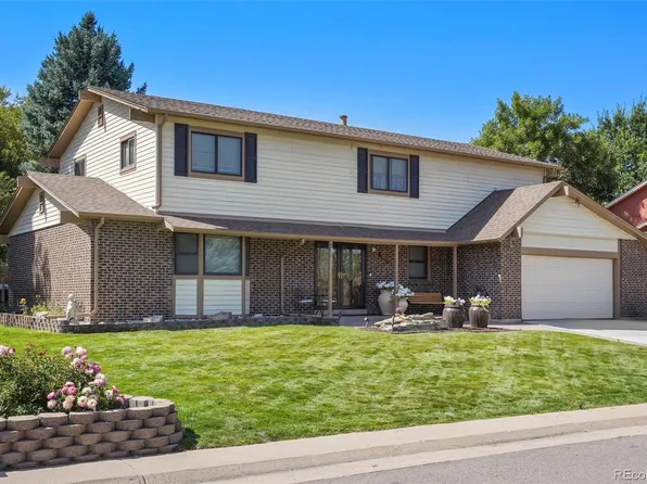 5425 Camargo Road, Littleton, CO 80123