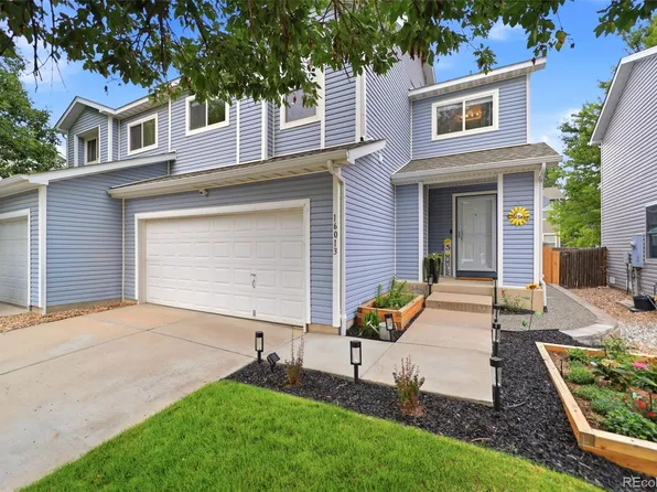 16013 E Nichols Place, Englewood, CO 80112