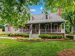 13031 Marlstone Ln, Charlotte, NC 28215