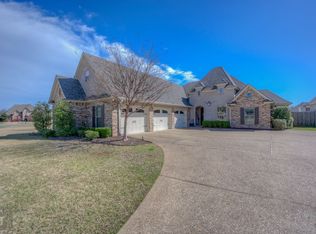 689 Dumaine Dr, Bossier City, LA 71111