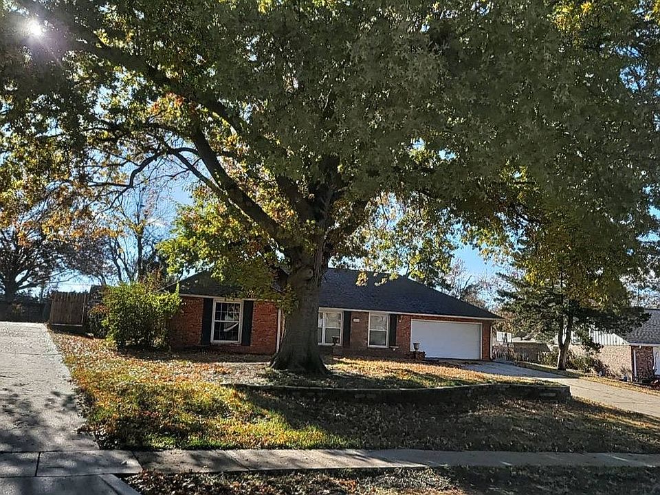 2416 Woodthrush Rd, Ponca City, OK 74604 Zillow