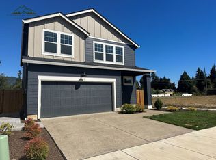 2619 Fenya St, Springfield, OR 97477