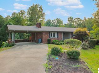 5931 Kentucky Dam Rd, Paducah, KY 42003