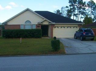 1449 Starboard Ct, Fleming Island, FL 32003