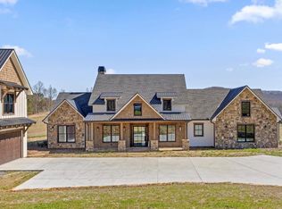 84 Bravo Way, Ellijay, GA 30536