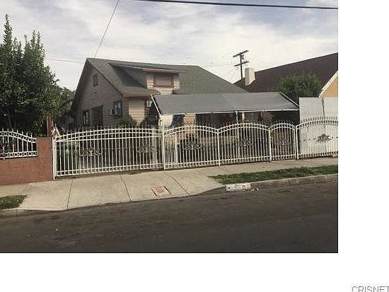 1st image of 3608 Arroyo Seco Ave