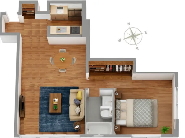 445 Fifth Avenue image 22 of 22