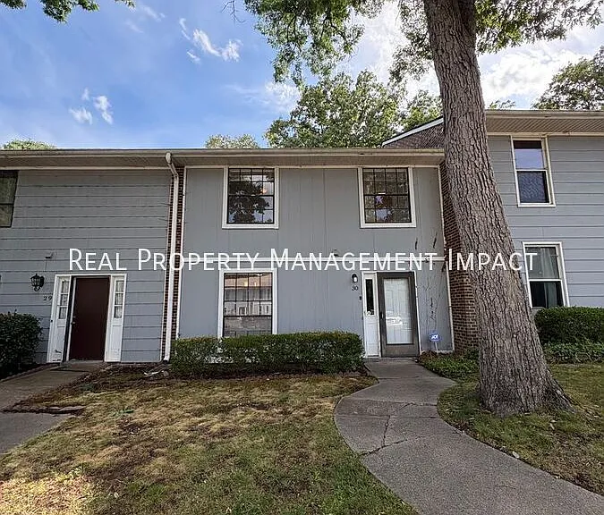1304 Seaton Rd #30 — Photo 1