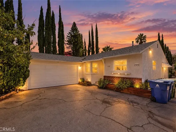 17028 Los Alimos St, Granada Hills, CA 91344