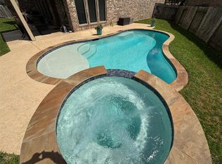 2926 Rivermist Ln, Richmond, TX 77406