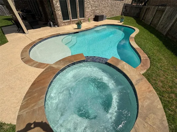 2926 Rivermist Ln, Richmond, TX 77406