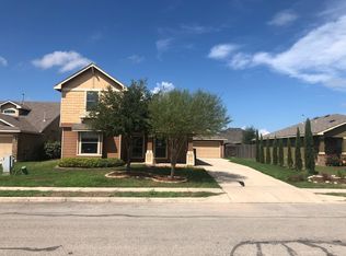 1564 Twin Cv, Kyle, TX 78640