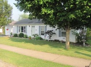 260 E Beaver St, York, PA 17406