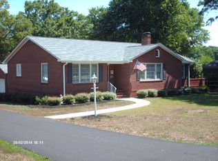 2602 Calrossie Rd, Anderson, SC 29621