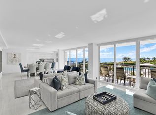 2000 S Ocean Boulevard #3-J, Boca Raton, FL 33432
