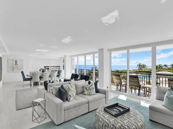 2000 S Ocean Boulevard #3-j, Boca Raton, FL 33432