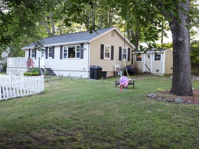 12 Clover Rd, Holbrook, MA, 02343