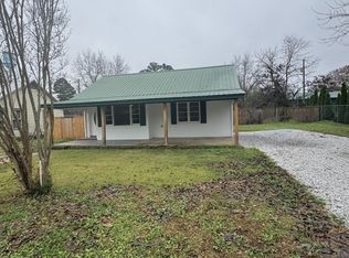 610 Ripley Ave, Ashland, MS 38603