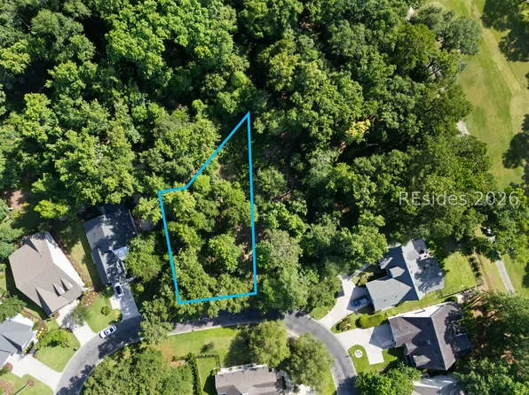 256 Club Gate Dr, Bluffton, SC 29910