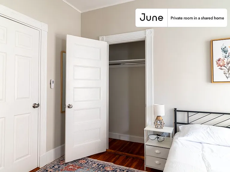 41 Brook St #D — Photo 5