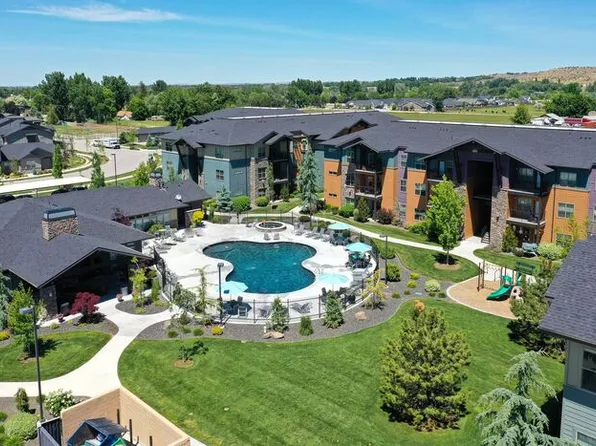 8316 W Limelight St APT 203, Garden City, ID 83714