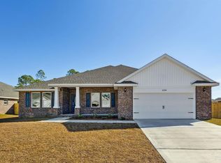 3638 Bob Tolbert Rd, Navarre, FL 32566