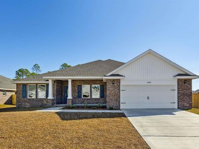 3638 Bob Tolbert Rd, Navarre, FL, 32566