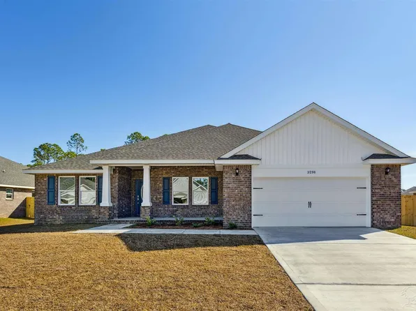 3638 Bob Tolbert Rd, Navarre, FL 32566