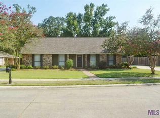 410 Brenda Dr, Denham Springs, LA 70726
