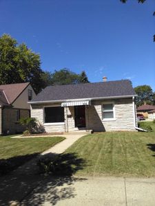 4557 North 66th St, Milwaukee, WI, 53218