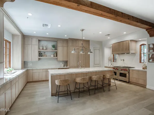 9096 E MOUNTAIN SPRING Road, Scottsdale, AZ 85255