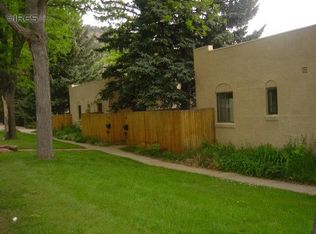 615 Cascade Ave, Boulder, CO 80302