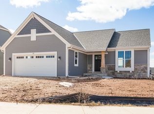 365 Blazing Star Cir, Port Washington, WI