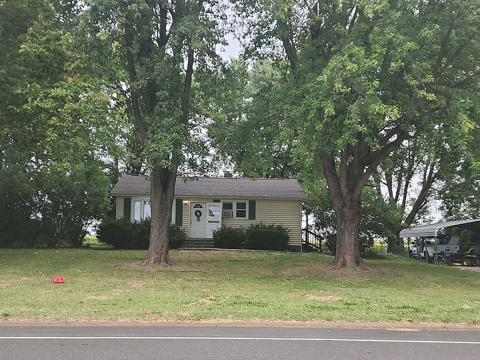 4707 Seiler Rd, Dorsey, IL 62021 Zillow