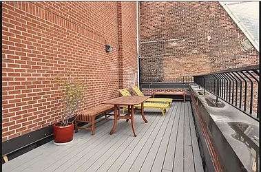 Rented by REAL New York