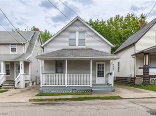 4487 W 30th St, Cleveland, OH 44109