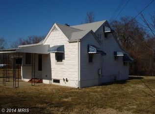 11022 Bird River Grove Rd, White Marsh, MD 21162